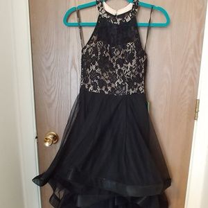 ~Last Chance~ High low Dress